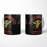 Be a Goblin - Mug