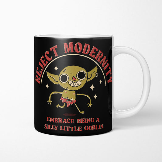 Be a Goblin - Mug