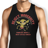 Be a Goblin - Tank Top