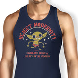 Be a Goblin - Tank Top