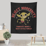 Be a Goblin - Wall Tapestry