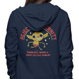 Be a Goblin - Hoodie