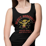 Be a Goblin - Tank Top