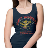 Be a Goblin - Tank Top