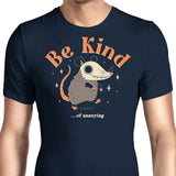 Be Kind of Annoying - Men's Apparel