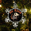 Be Kind of Annoying - Ornament