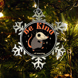 Be Kind of Annoying - Ornament