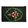 Be Prepared - Accessory Pouch