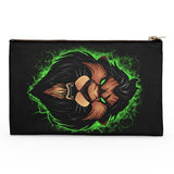 Be Prepared - Accessory Pouch