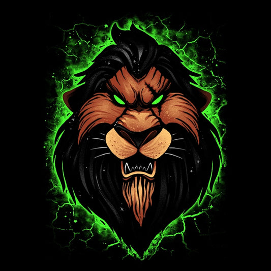 Be Prepared - Tank Top