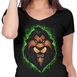 Be Prepared - Women's V-Neck