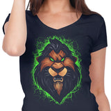 Be Prepared - Women's V-Neck