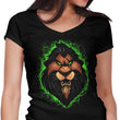 Be Prepared - Women's V-Neck