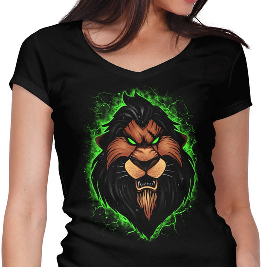 Be Prepared - Women's V-Neck