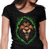 Be Prepared - Women's V-Neck
