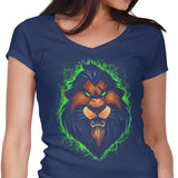Be Prepared - Women's V-Neck