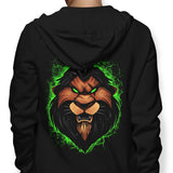 Be Prepared - Hoodie