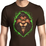 Be Prepared - Men's Apparel