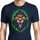 Be Prepared - Men's Apparel