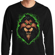 Be Prepared - Long Sleeve T-Shirt