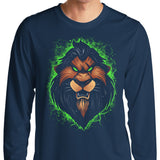 Be Prepared - Long Sleeve T-Shirt