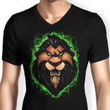 Be Prepared - Men's V-Neck
