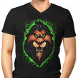 Be Prepared - Men's V-Neck