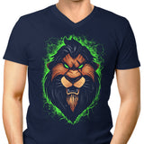 Be Prepared - Men's V-Neck