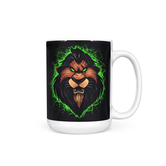 Be Prepared - Mug