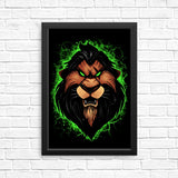 Be Prepared - Posters & Prints