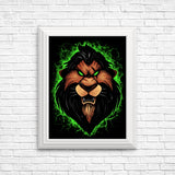 Be Prepared - Posters & Prints