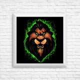 Be Prepared - Posters & Prints