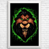 Be Prepared - Posters & Prints