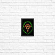 Be Prepared - Posters & Prints