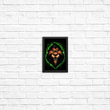 Be Prepared - Posters & Prints
