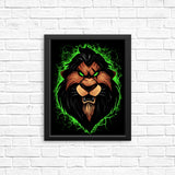 Be Prepared - Posters & Prints