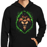 Be Prepared - Hoodie