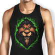 Be Prepared - Tank Top