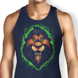 Be Prepared - Tank Top