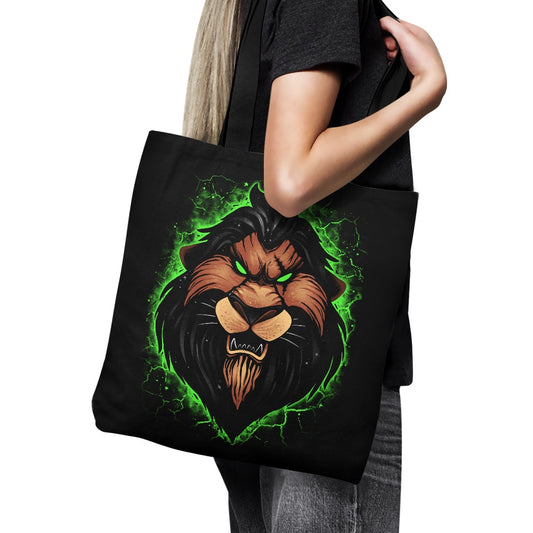 Be Prepared - Tote Bag