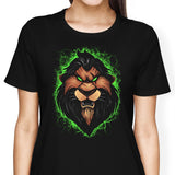 Be Prepared - Women's Apparel