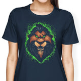 Be Prepared - Women's Apparel