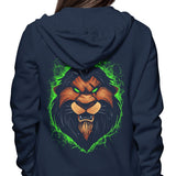Be Prepared - Hoodie