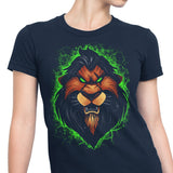 Be Prepared - Women's Apparel