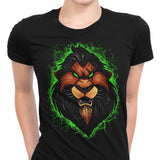 Be Prepared - Women's Apparel