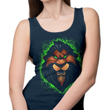 Be Prepared - Tank Top