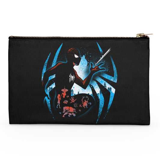 Be the Spider - Accessory Pouch