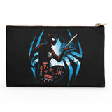 Be the Spider - Accessory Pouch