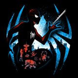 Be the Spider - Mousepad