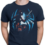 Be the Spider - Men's Apparel